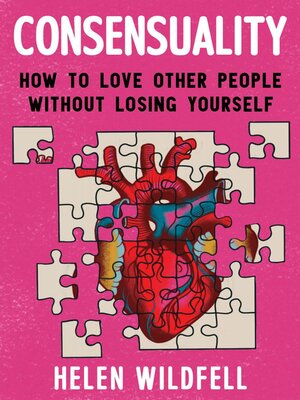 cover image of Consensuality